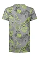 Ravagio jongens shirt korte mouw